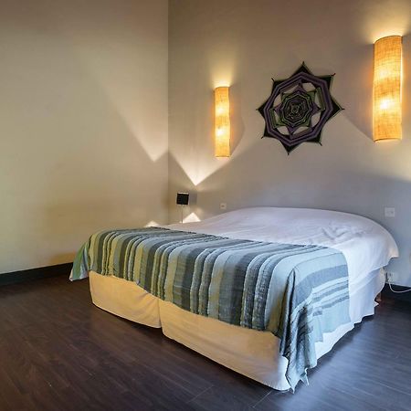 Arcanos Casa De Montana Puerto Manzano Zewnętrze zdjęcie