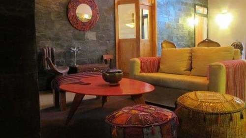 Arcanos Casa De Montana Puerto Manzano Zewnętrze zdjęcie