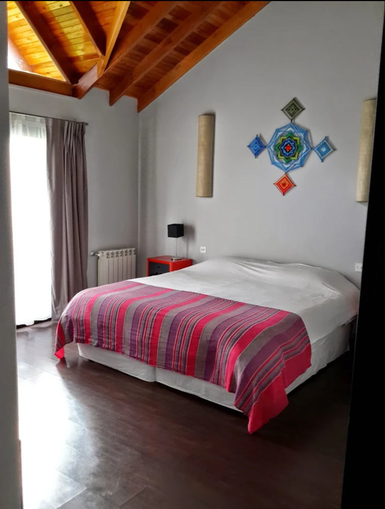 Arcanos Casa De Montana Puerto Manzano Zewnętrze zdjęcie