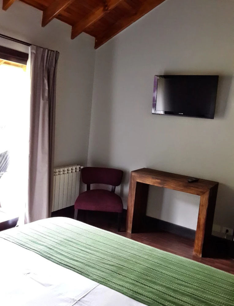 Arcanos Casa De Montana Puerto Manzano Zewnętrze zdjęcie