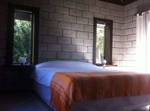 Arcanos Casa De Montana Puerto Manzano Zewnętrze zdjęcie