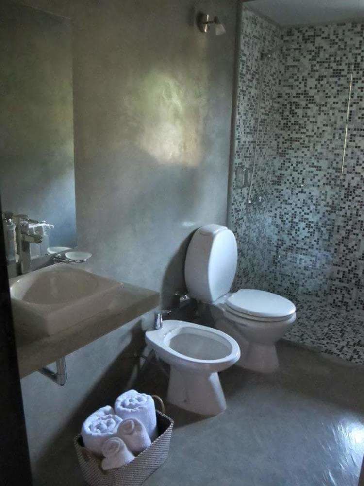 Arcanos Casa De Montana Puerto Manzano Zewnętrze zdjęcie