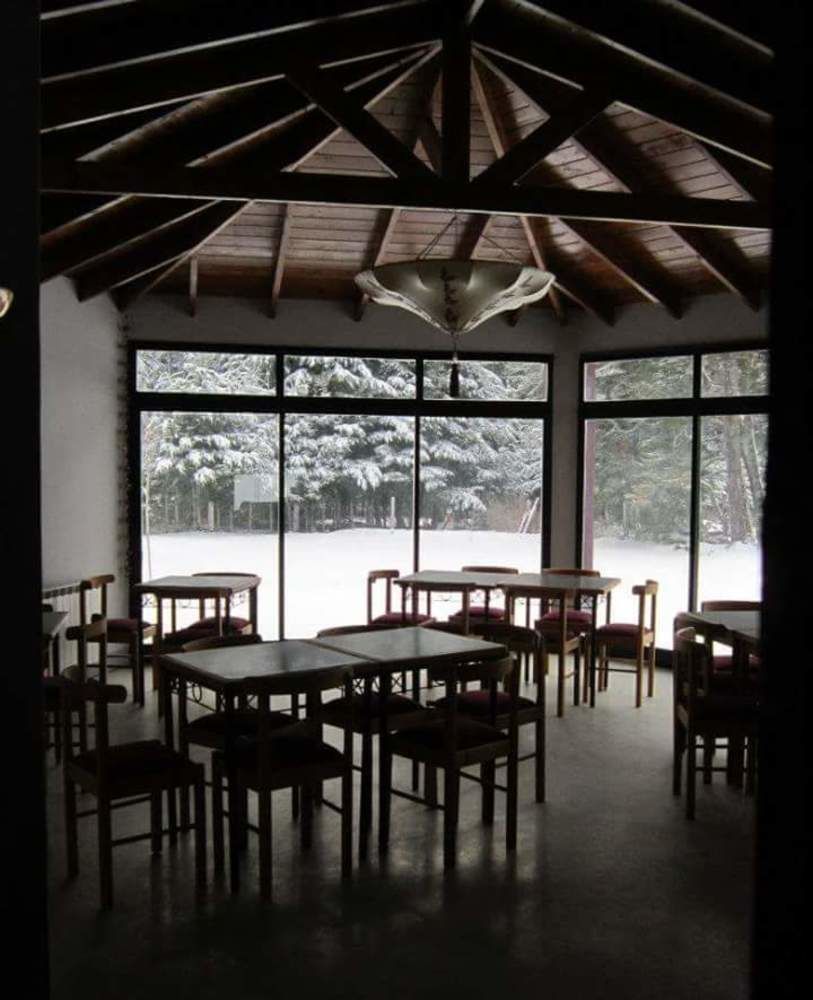Arcanos Casa De Montana Puerto Manzano Zewnętrze zdjęcie