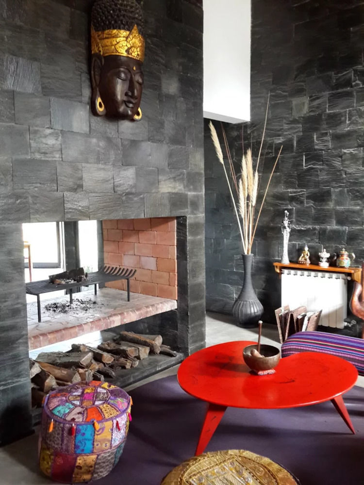 Arcanos Casa De Montana Puerto Manzano Zewnętrze zdjęcie