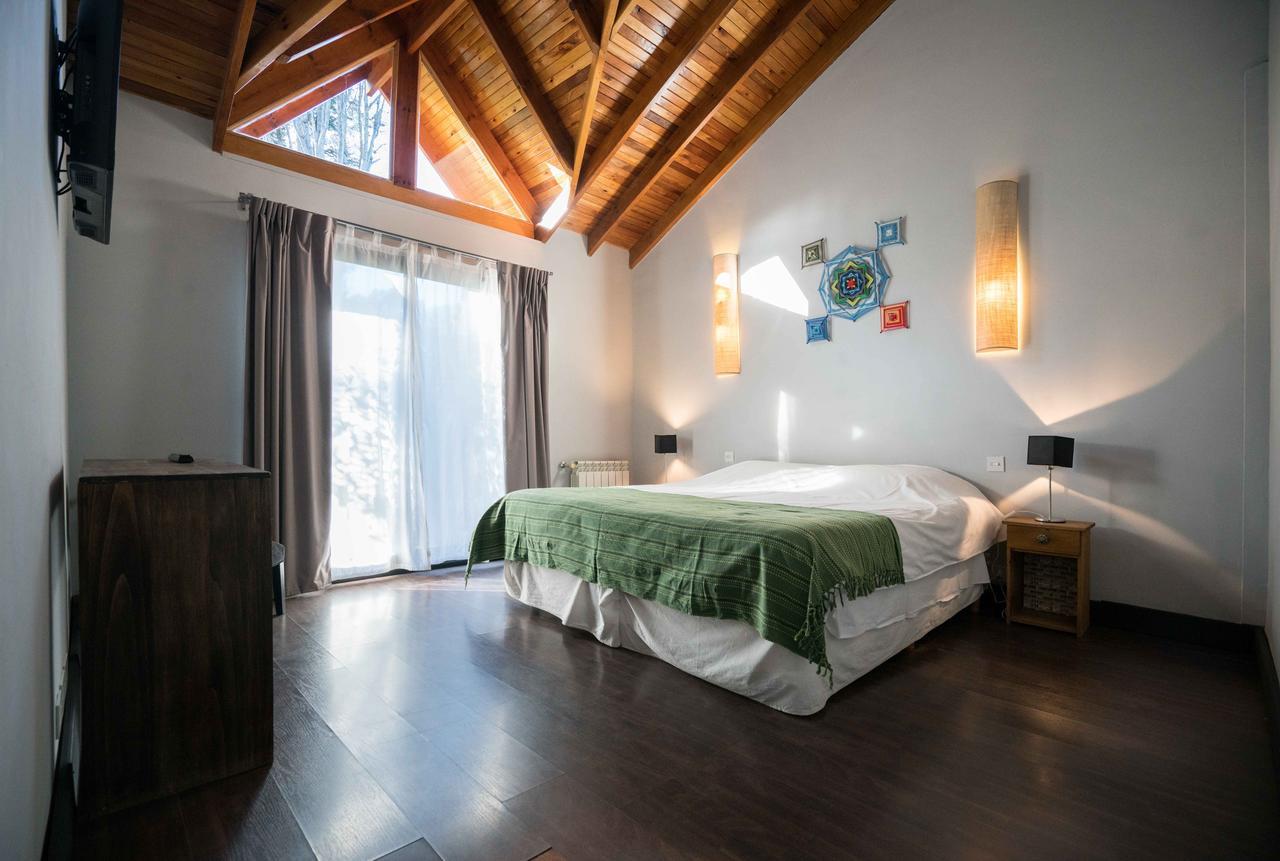 Arcanos Casa De Montana Puerto Manzano Zewnętrze zdjęcie
